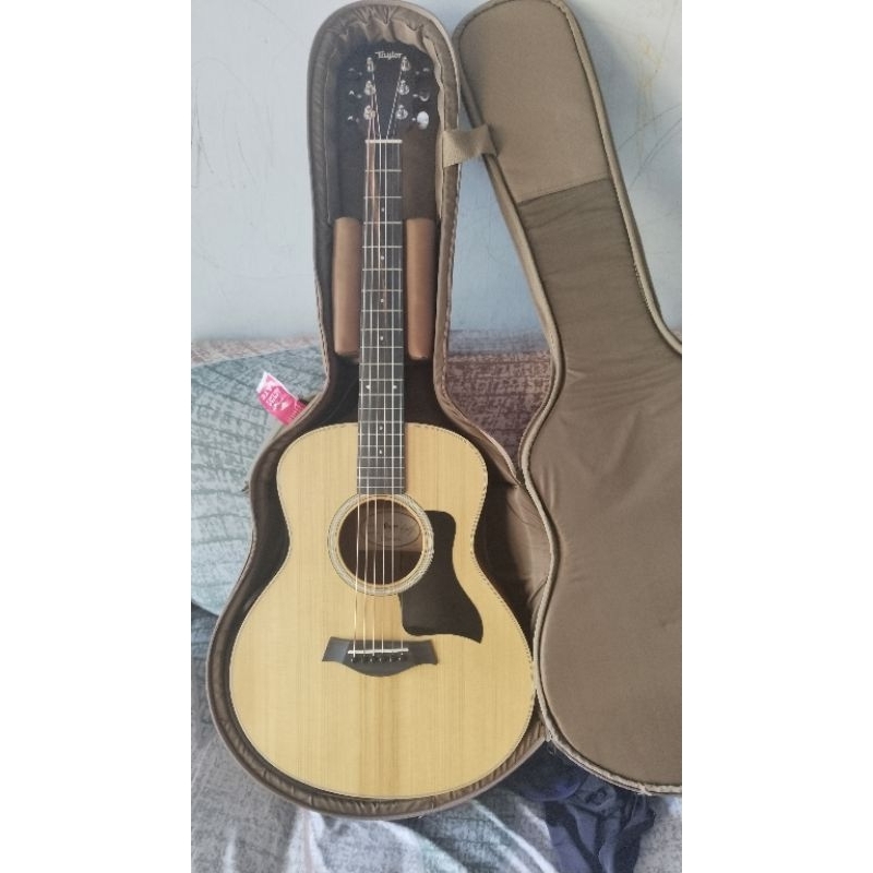 Taylor Gs mini