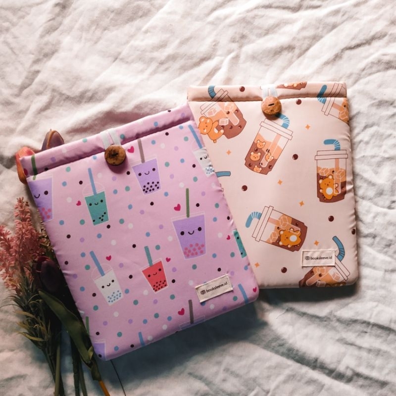 

Me Time series_ booksleeve