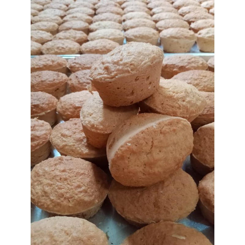 

bolu kelapa