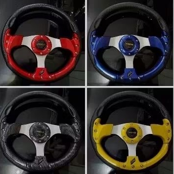 SETIR RACING MOMO 14INCH