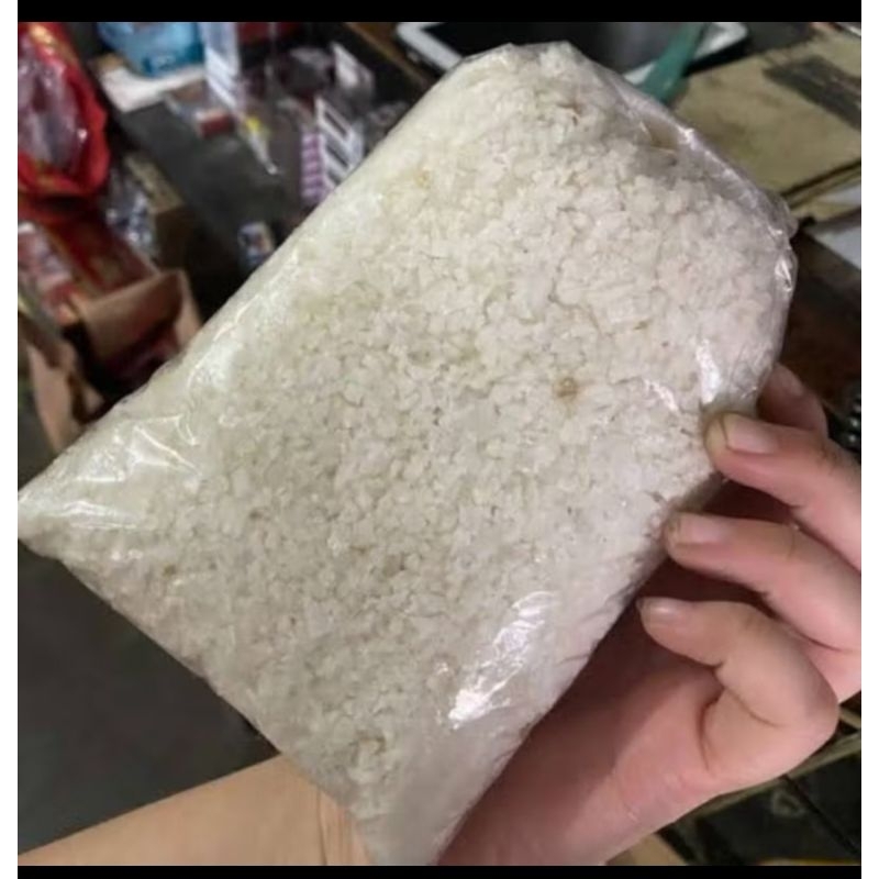 

Garam Garem Kasar Krosok/Brosok 1kg