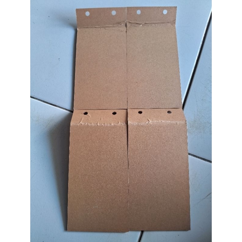 anti lumpur cb v2&v3 akrilik