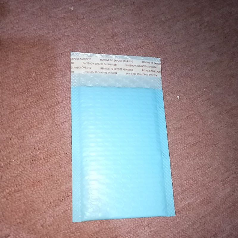 

bubble mailer 11cm x 15cm