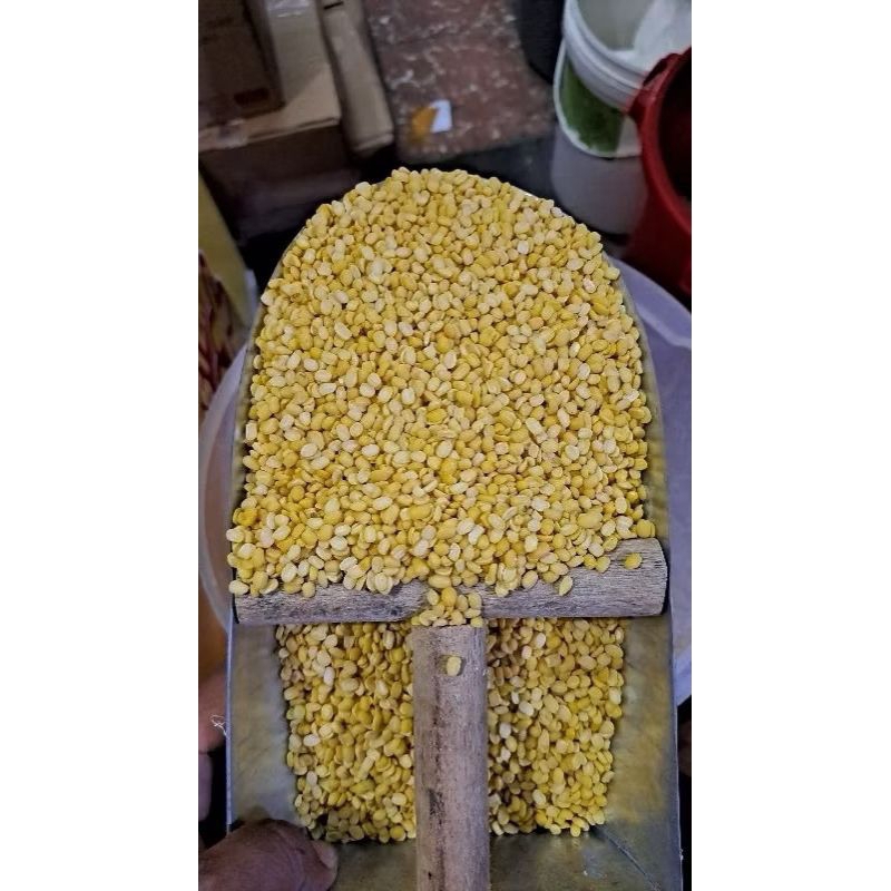 

Kacang Hijau Kupas Dit tau Suan 250gr