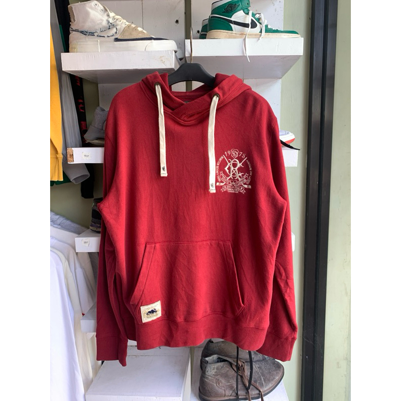 Roots Canada Hoodie (Second)