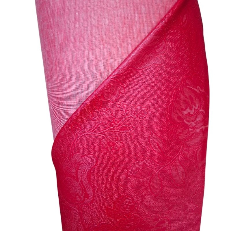 Kain Oscar Kursi Sofa Sintetis // Kulit Oscar Sofa Motif // Bahan Kulit Oscar Meteran