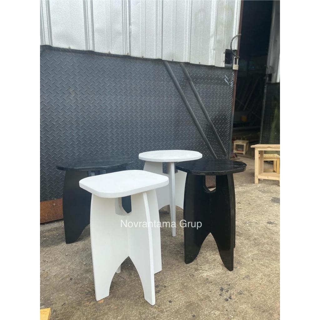 Meja Multiplek Melamin / Meja Triplek Melamin /