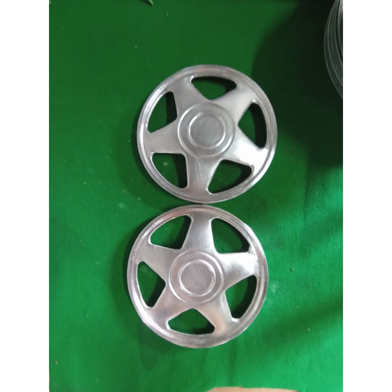 Wildop R14 model bintang L300, Traga, Grandmax, Carry new, dll