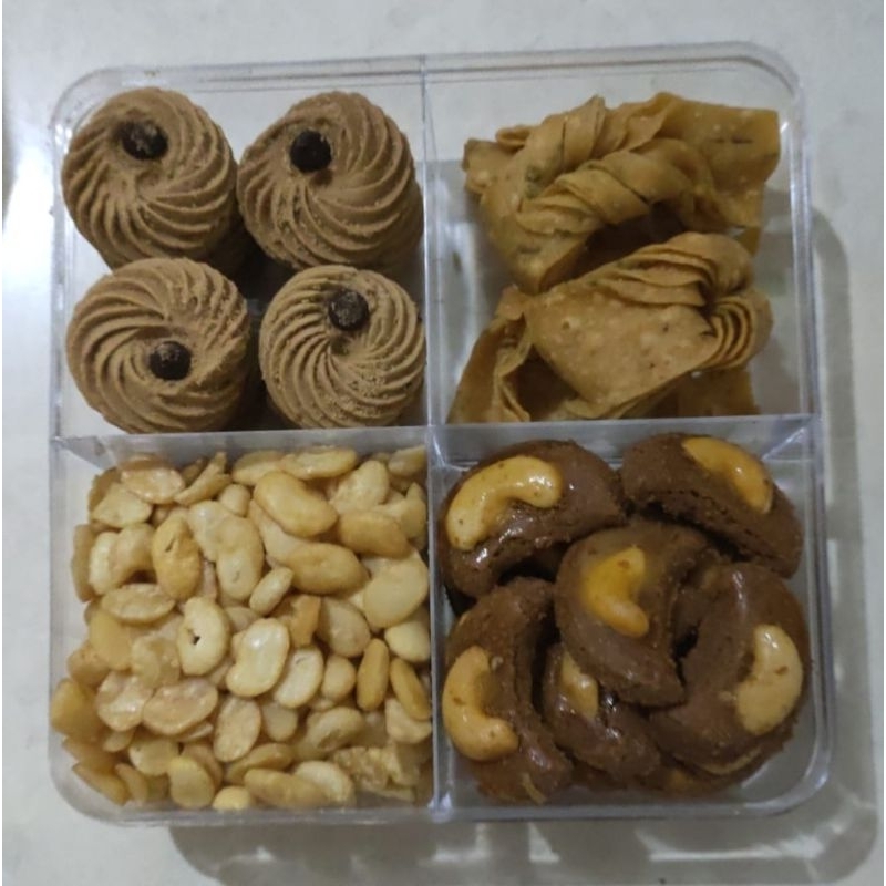 

Kue kering