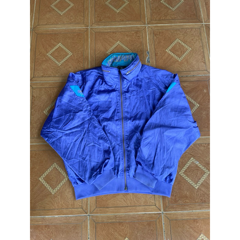 JAKET KAPPA