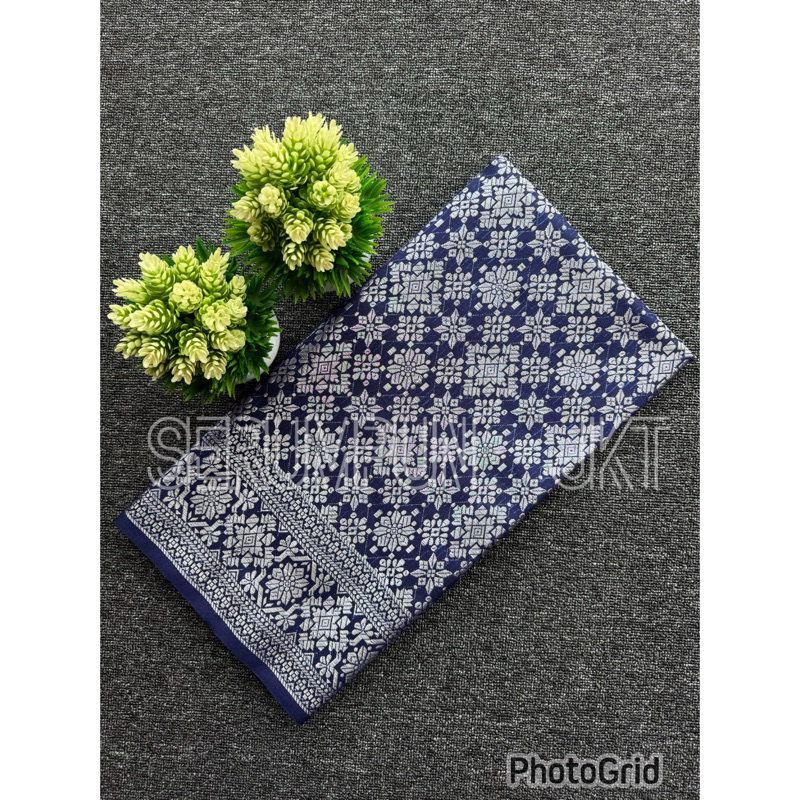 Rok songket lilit motif Palembang /Rok songket modern /Bawahan kebaya pesta/bawahan kebaya /Songket 
