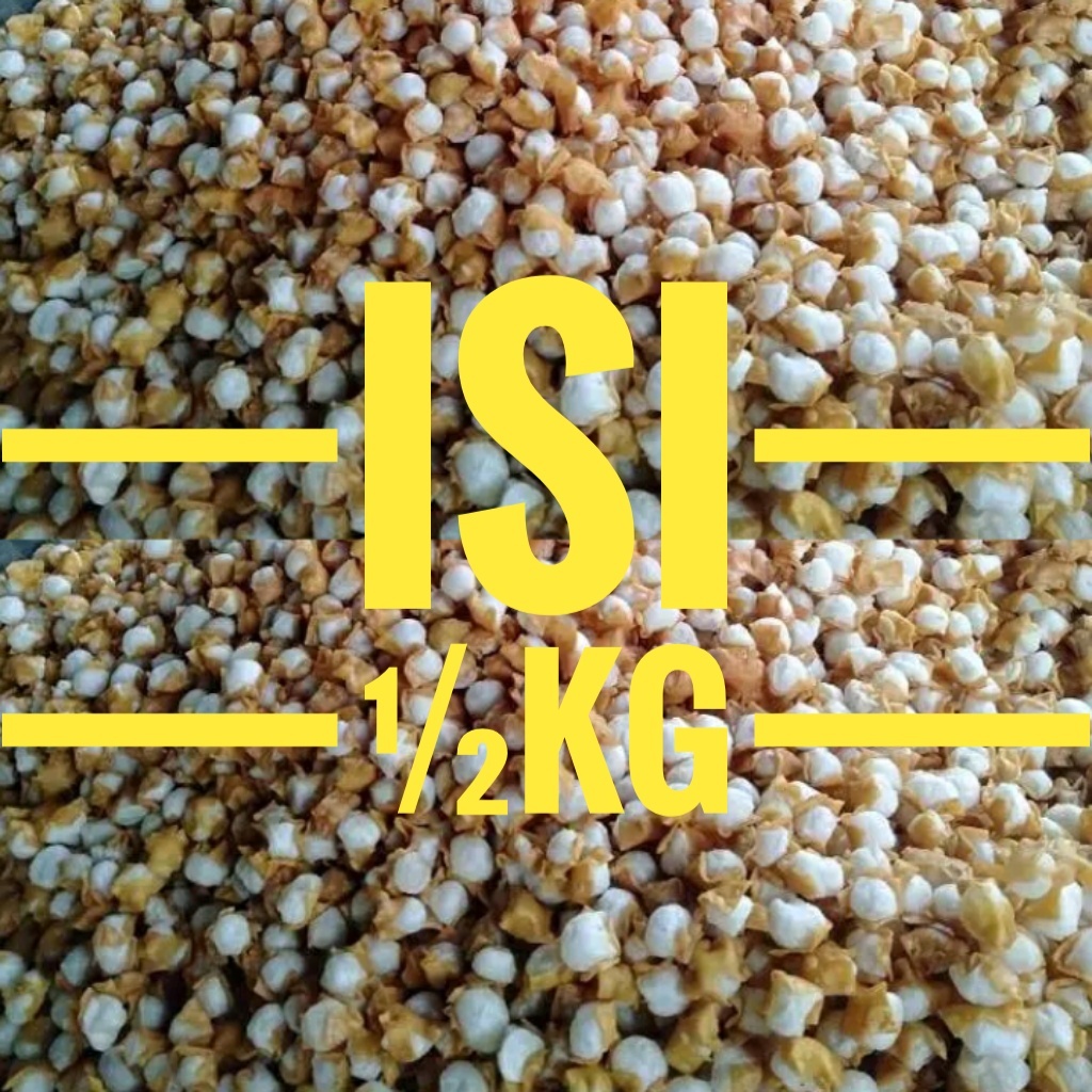 

Cuanki Gurilem / Siomay Mini isi 500 gr UMKM lokal