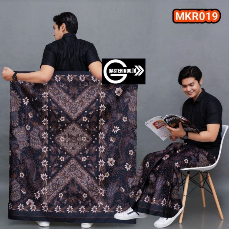 Sarung/Sarung Batik/Sarung Batik Gus Iqdam/Sarung Gus Iqdam/Sarung Batik Lasem