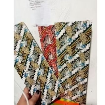 

promo lewat ekspedisi catatan