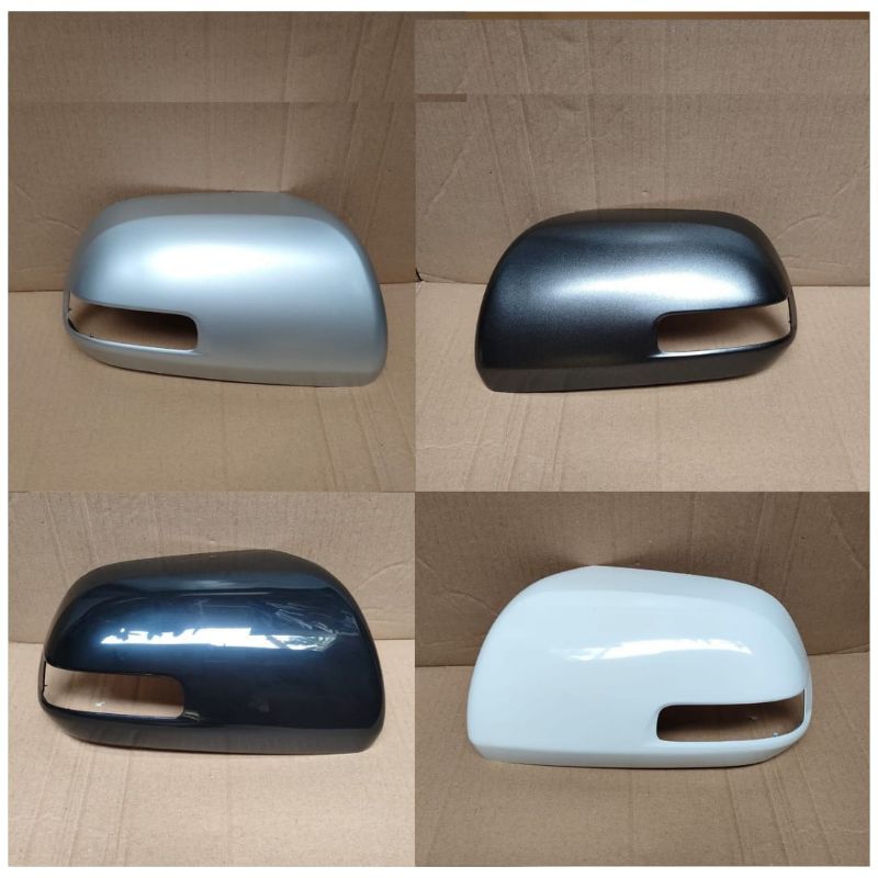 Cover Spion Fortuner 2012 2013 2014 2015