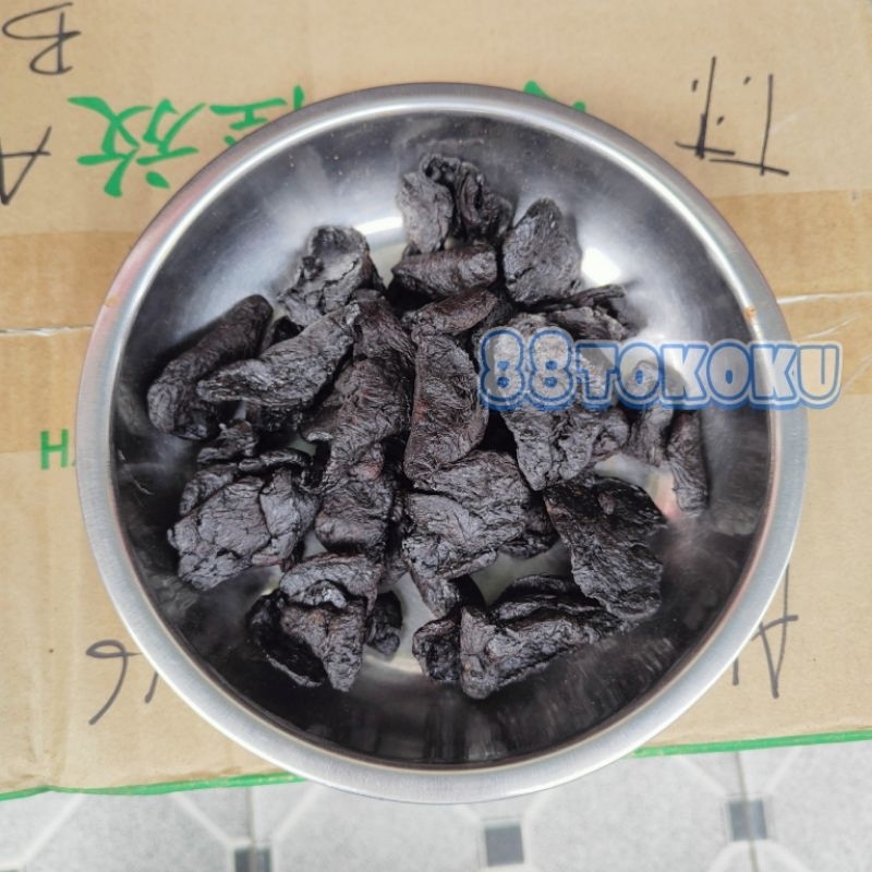 

Lao shu di / siok te / suk thi 100gr