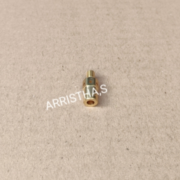 Spuyer Api Lilin Kompor Gas Alam Rinnai RI 712 BGX. RI 712 GA. RI 712T. RI 712 TG. RI 712A. RI 522A.