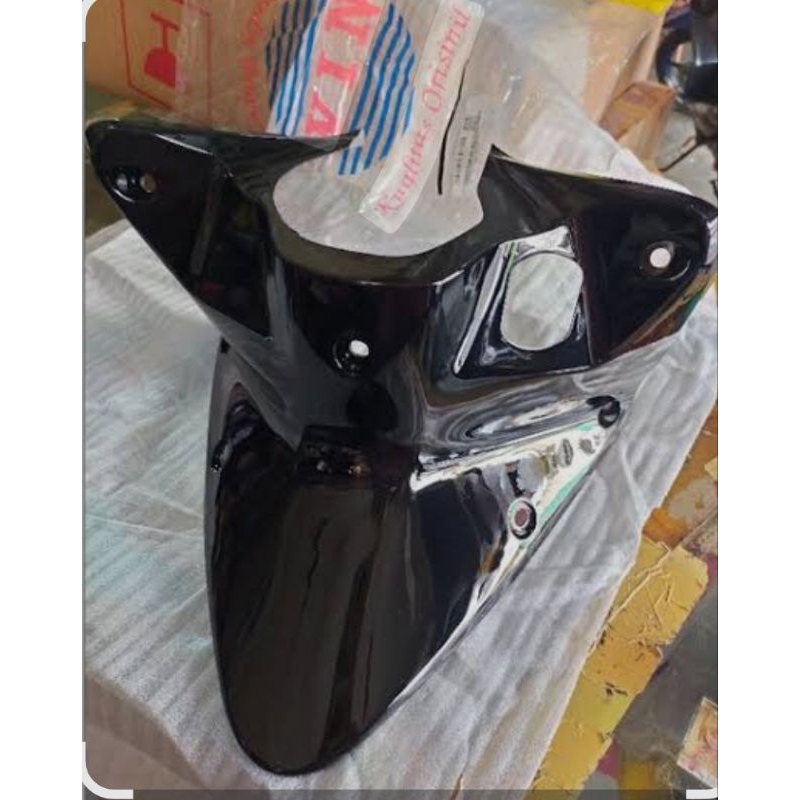 kap kunci cover kunci motor honda revo absolut