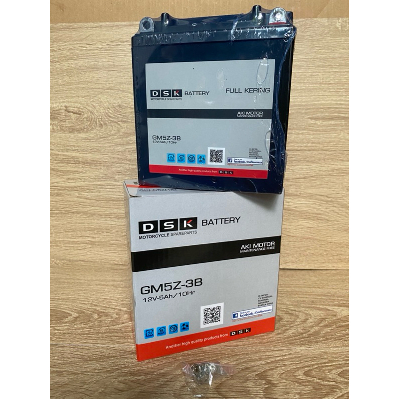 AKI GM5Z3B KERING GRAND SUPRA JUPITER DSK