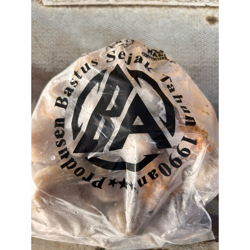 

bakso tusuk bakso tahu