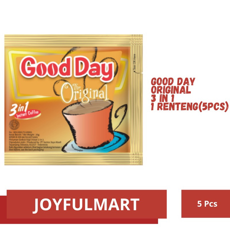 

Good day original isi 5 Pcs