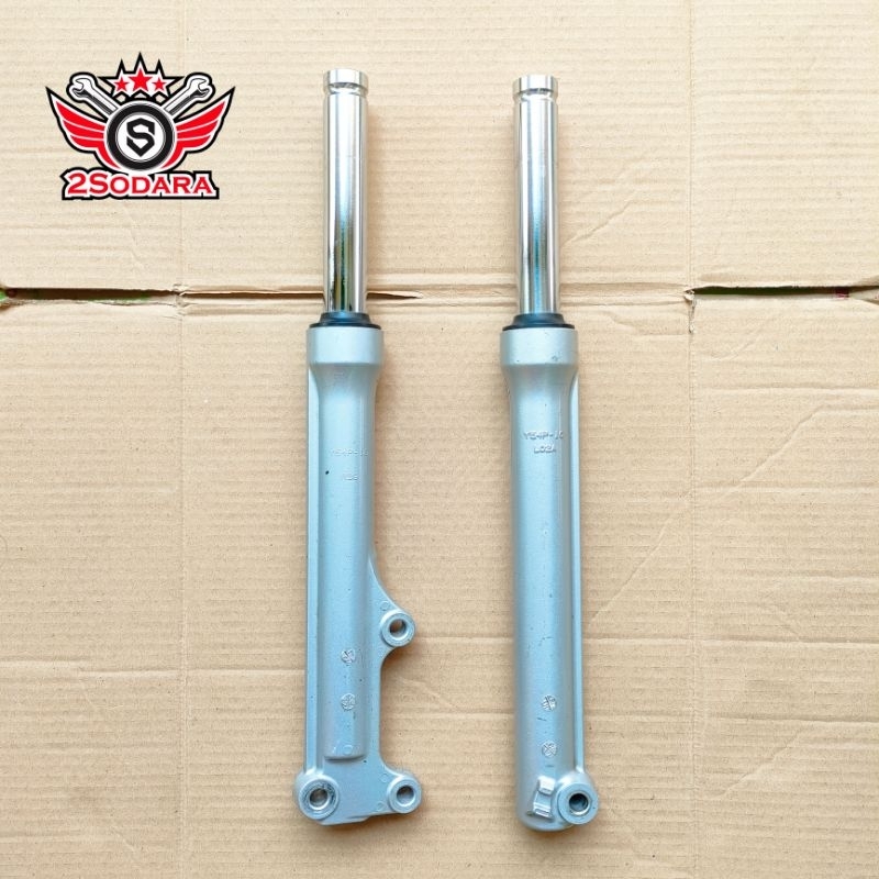 Shockbreaker Depan Set Yamaha Mio Z Mio M3 Mio J ORIGINAL