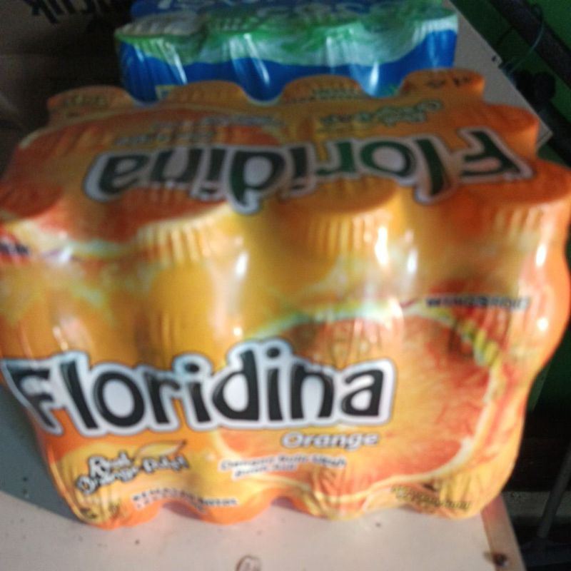 

floridina