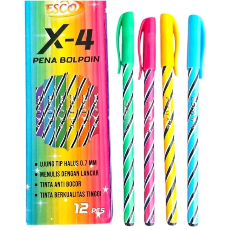 

PULPEN MURAH / BOLPOINT / PULPEN ULIR