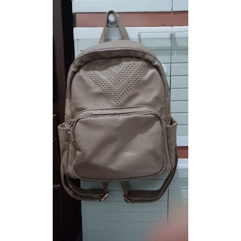 preloved tas, tote, ransel kulit, goyard