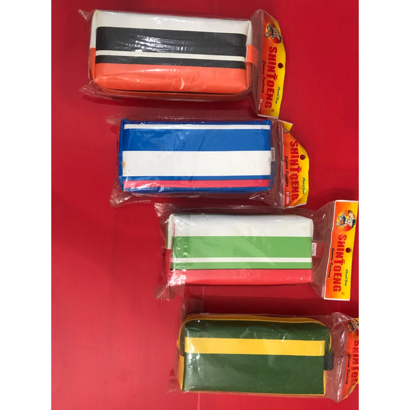 

Kotak Pensil/Tempat Pensil Shintoeng