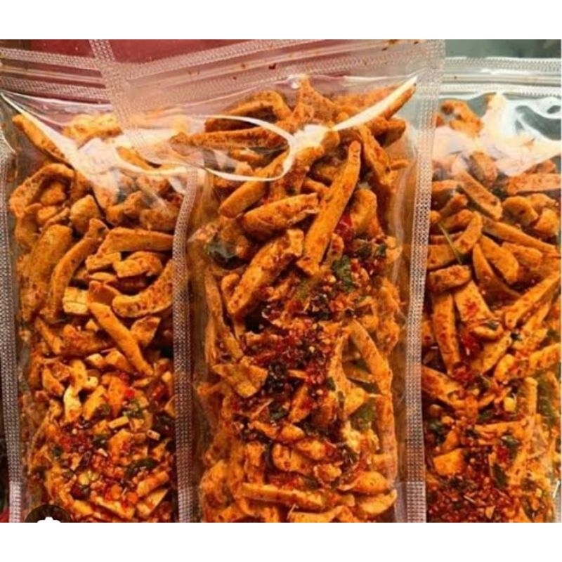 

Paket Usaha Basreng Untung Besar Start Rp 47.500 - 225.500