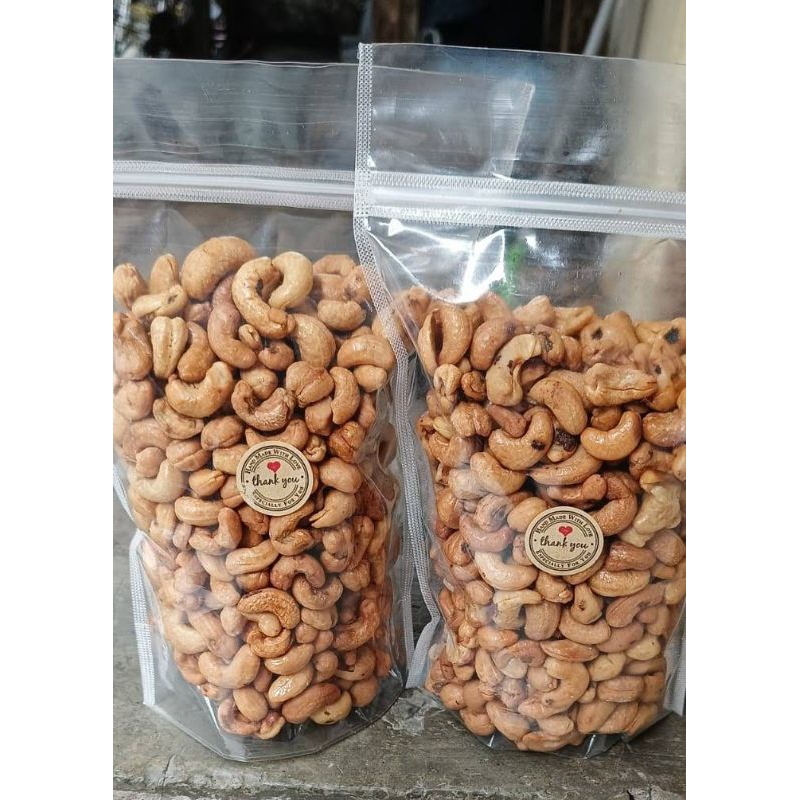 

kacang mede utuh 200gram matang