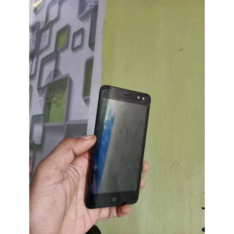 lcd evercoss m50 star normal ori