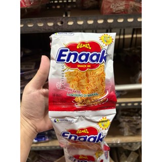 

GEMES ENAAK MIE KREMES LANGSUNG MAKAN - 10pcs