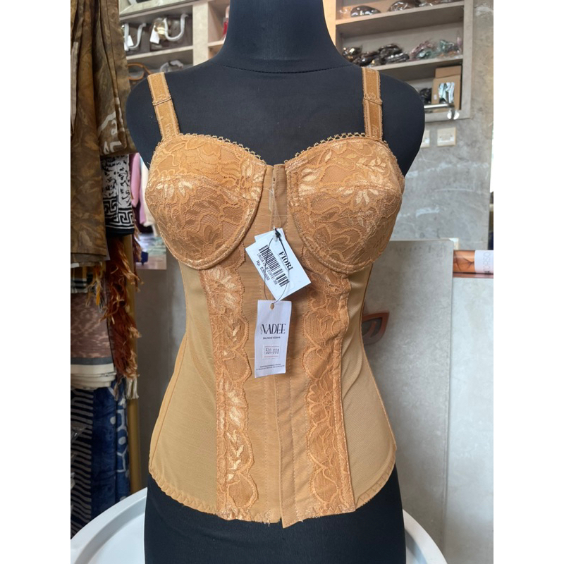 Longtorso Fiori Style Lindia