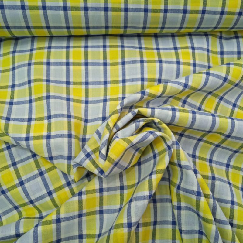 KAIN KATUN YANDET ITALY KOTAK