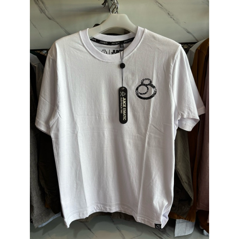 KAOS PRIA TERBARU JUICE EMATIC