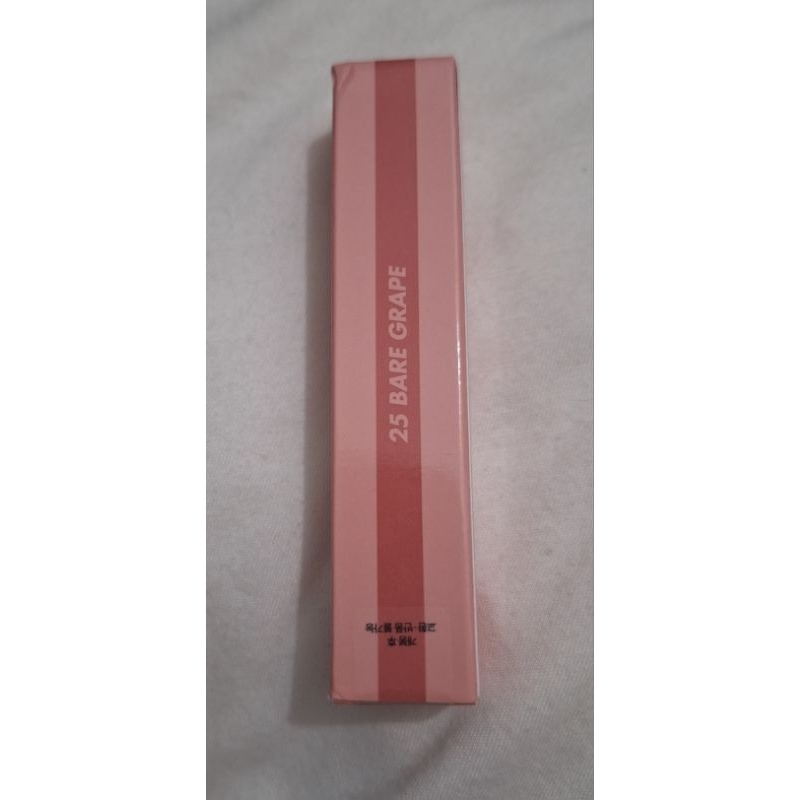 [NEW] ROMAND JUICY LASTING TINT BARE GRAPE