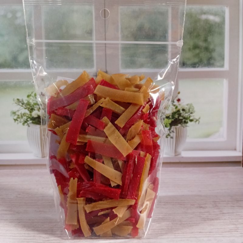 

kerupuk bawang putih