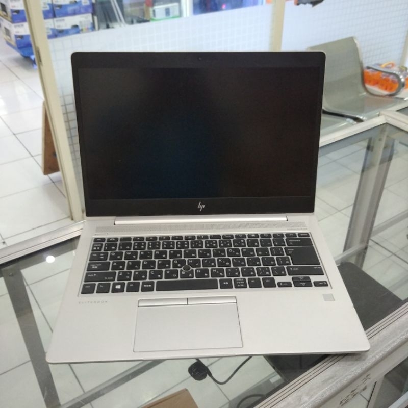HP ELITEBOOK  830 G6