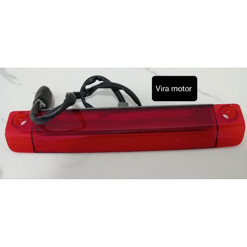 Lampu SPOILER Bagasi Belakang AVANZA VVT-i -INNOVA 2005-2016