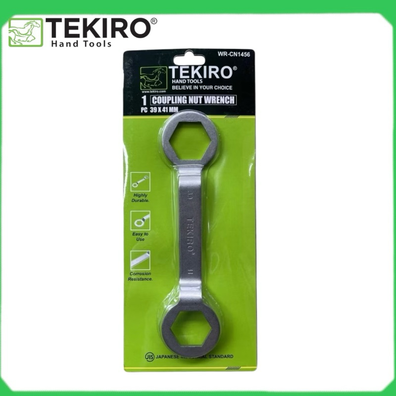 TEKIRO Kunci Blok Mesin Truck 39x41 TEKIRO