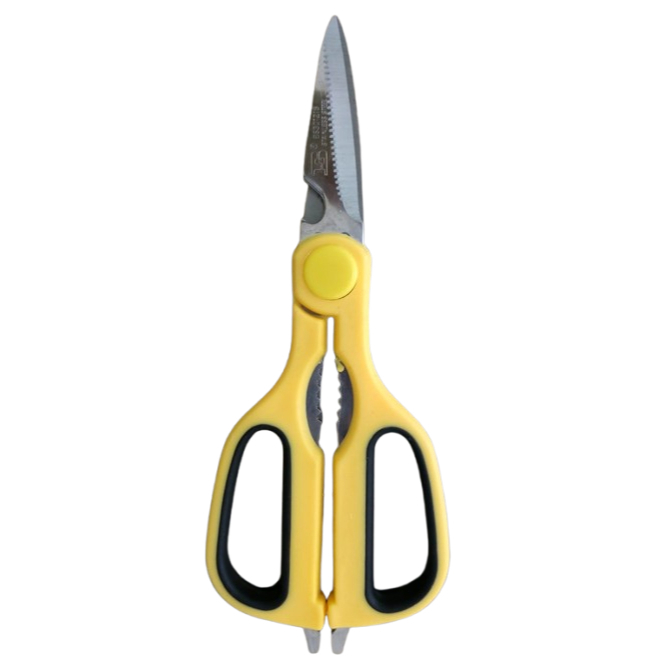 

BS301215 Gunting 215mm TERBAIK/ORIGINAL