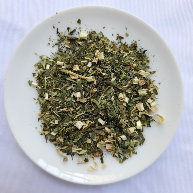 

Tea Blend No.12 Morning Fantasy teh campuran