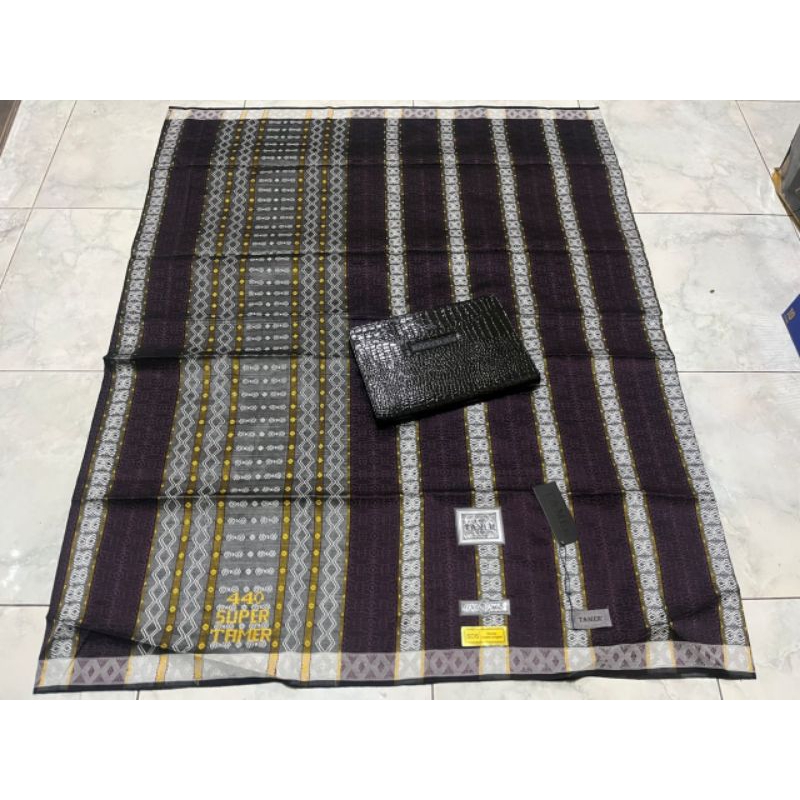 SARUNG TAMER SDS SUTRA 440