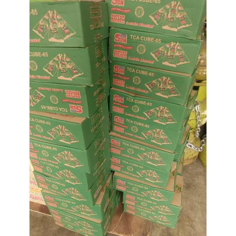 

SANTAN KARA SEDUS PALING MURAH