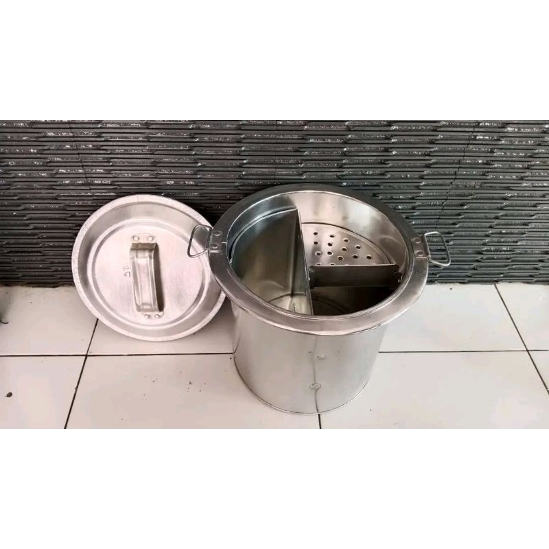 Dandang Mie ayam bakso