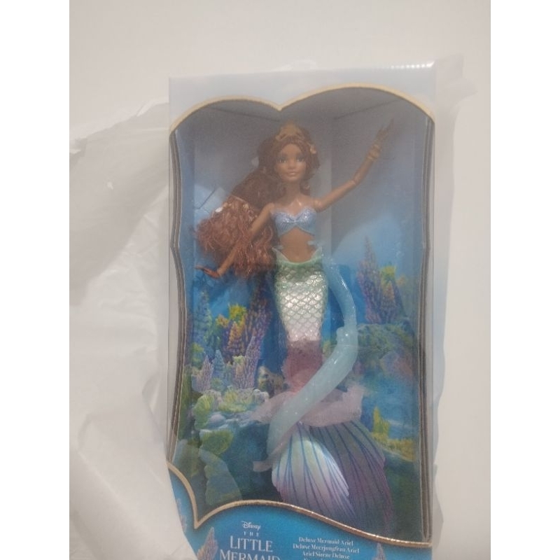 barbie mermaid fairy