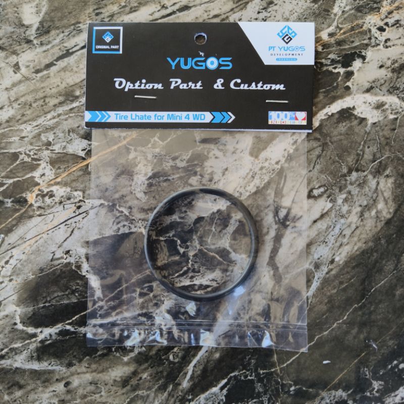 Part Karet streng untuk Mesin bubut yugos