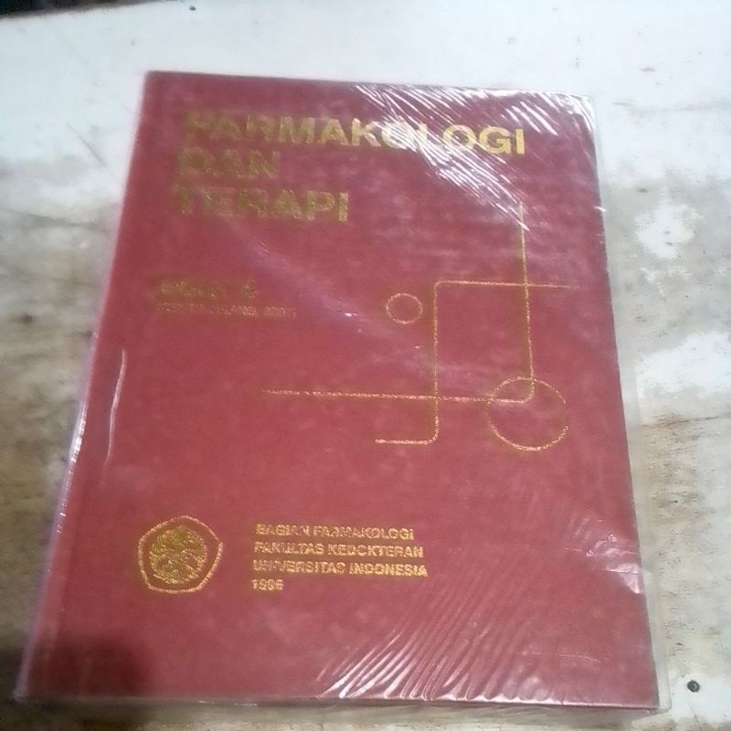 Farmakologi Dan Terapi